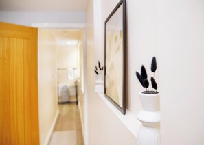 Interior - Cosy One Bedroom Flat - Fantastic Location (Leeds)