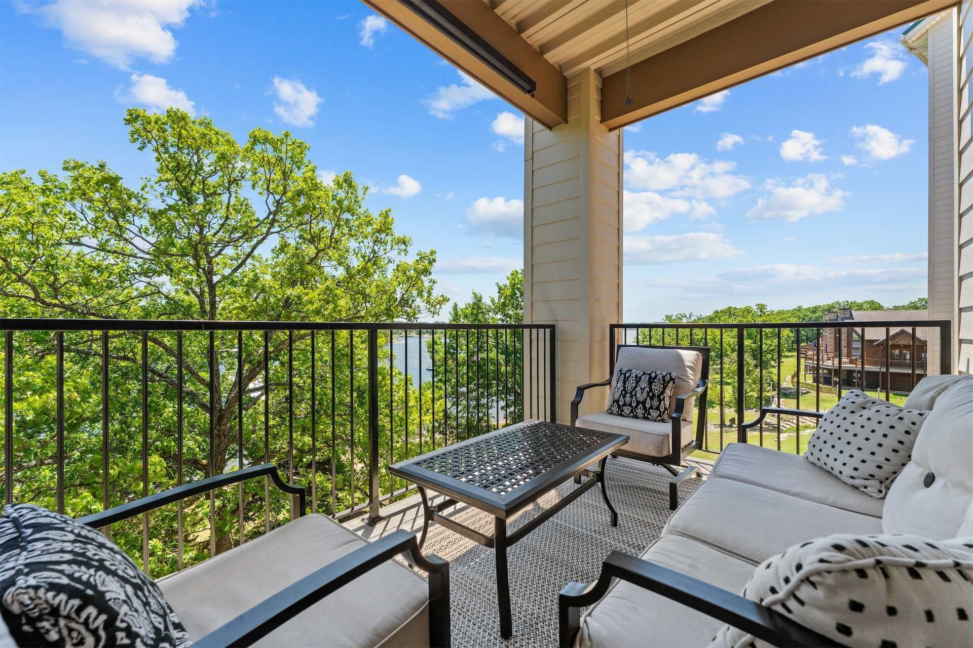 Condo, Multiple Beds, Balcony (The Lakeview Condo) | Property grounds
