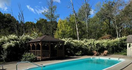 Hopemill Ranch – The Perfect Home Base for Your Cooperstown Baseball Stay!