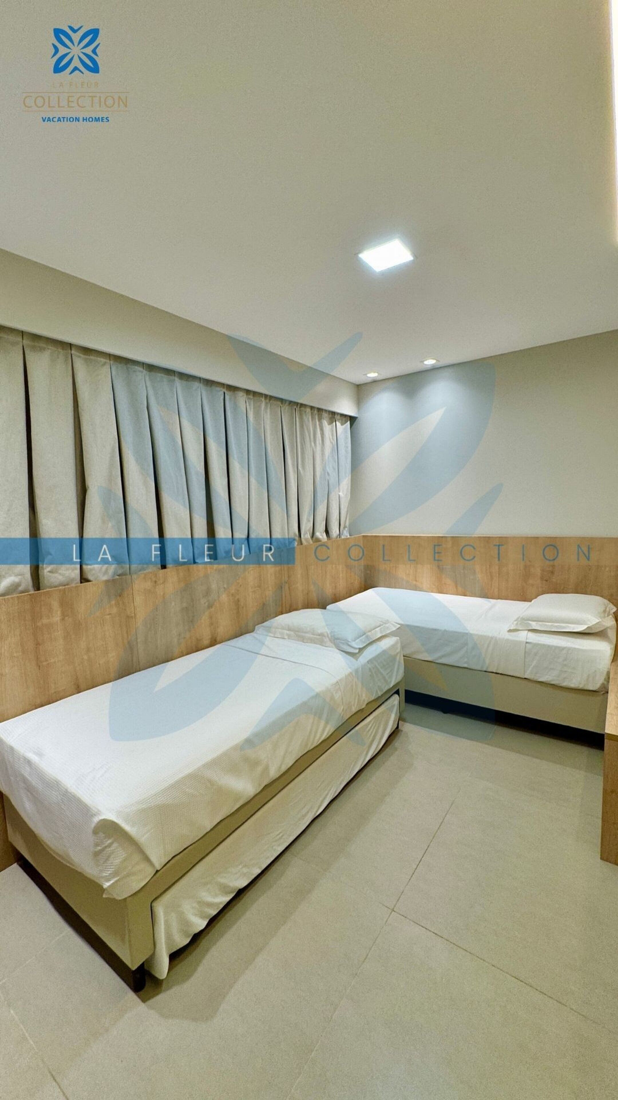 Appartement Deluxe | Spa