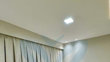 Appartement Deluxe | Spa