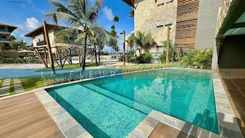 Luxury Apartment | Pool | 9 outdoor pools