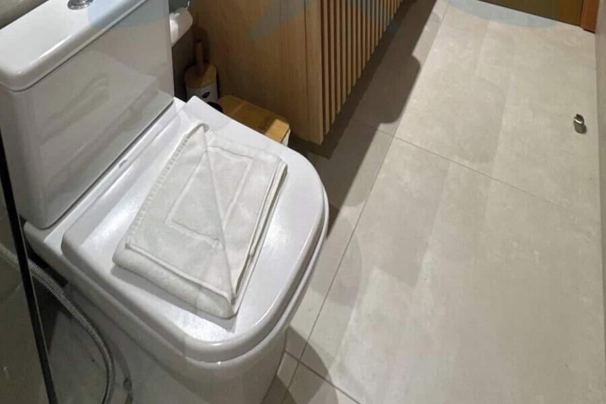 Apartment | Bathroom