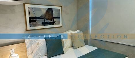 Luxury Apartment | Blackout drapes, soundproofing, iron/ironing board, free WiFi