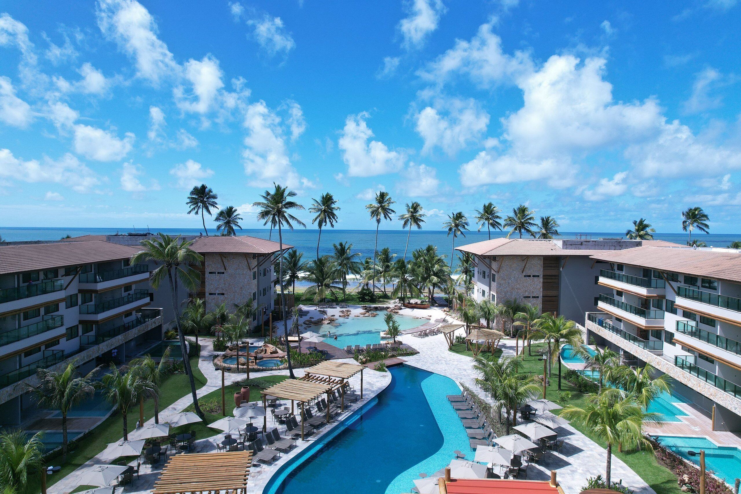 9 piscines extérieures