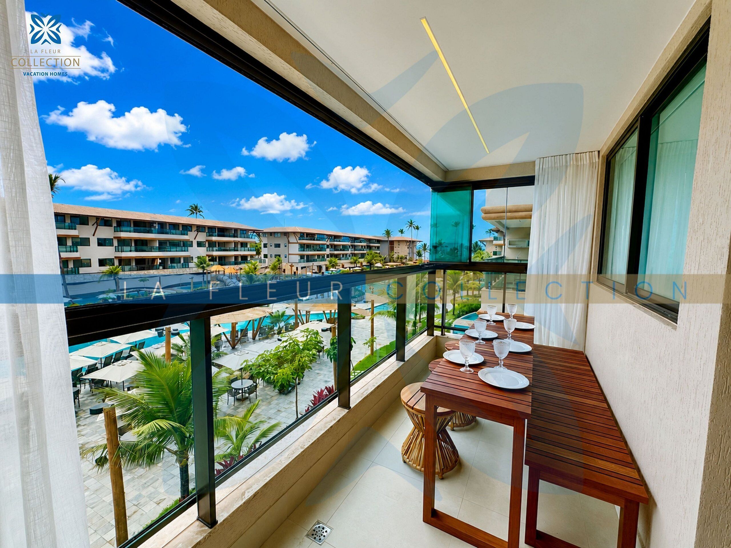 Appartamento Luxury | Pasti