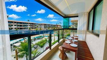 Appartamento Luxury | Pasti