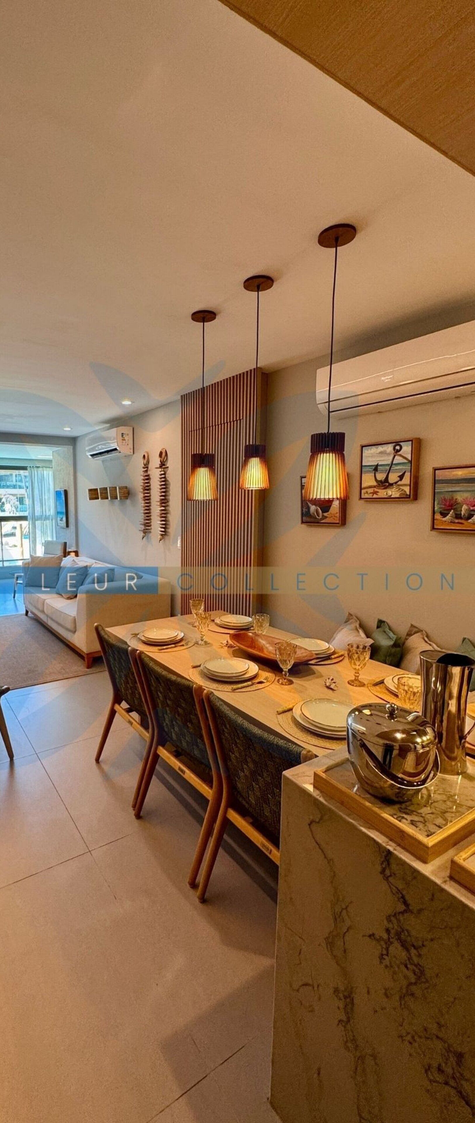 Deluxe Apartment | Interior