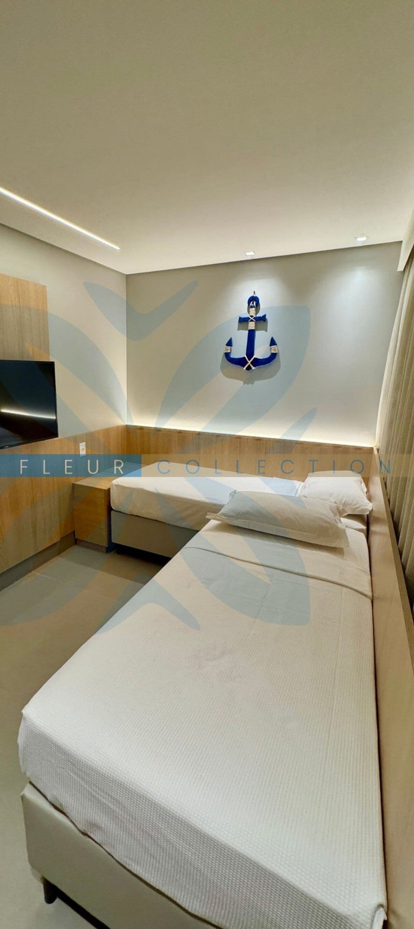 Luxury Apartment