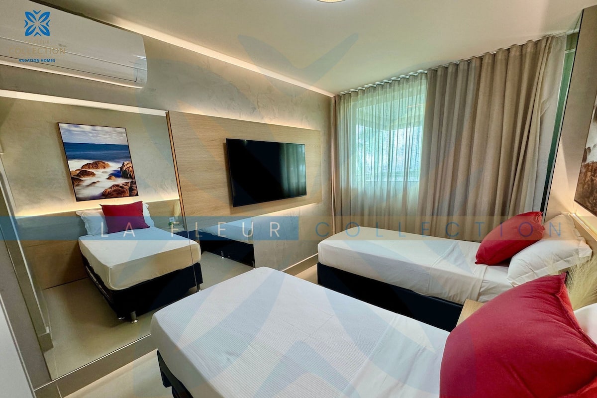 Luxury Apartment