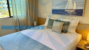 Deluxe Apartment - Polinésia Villa Resort Residences LFCVH (Ipojuca)