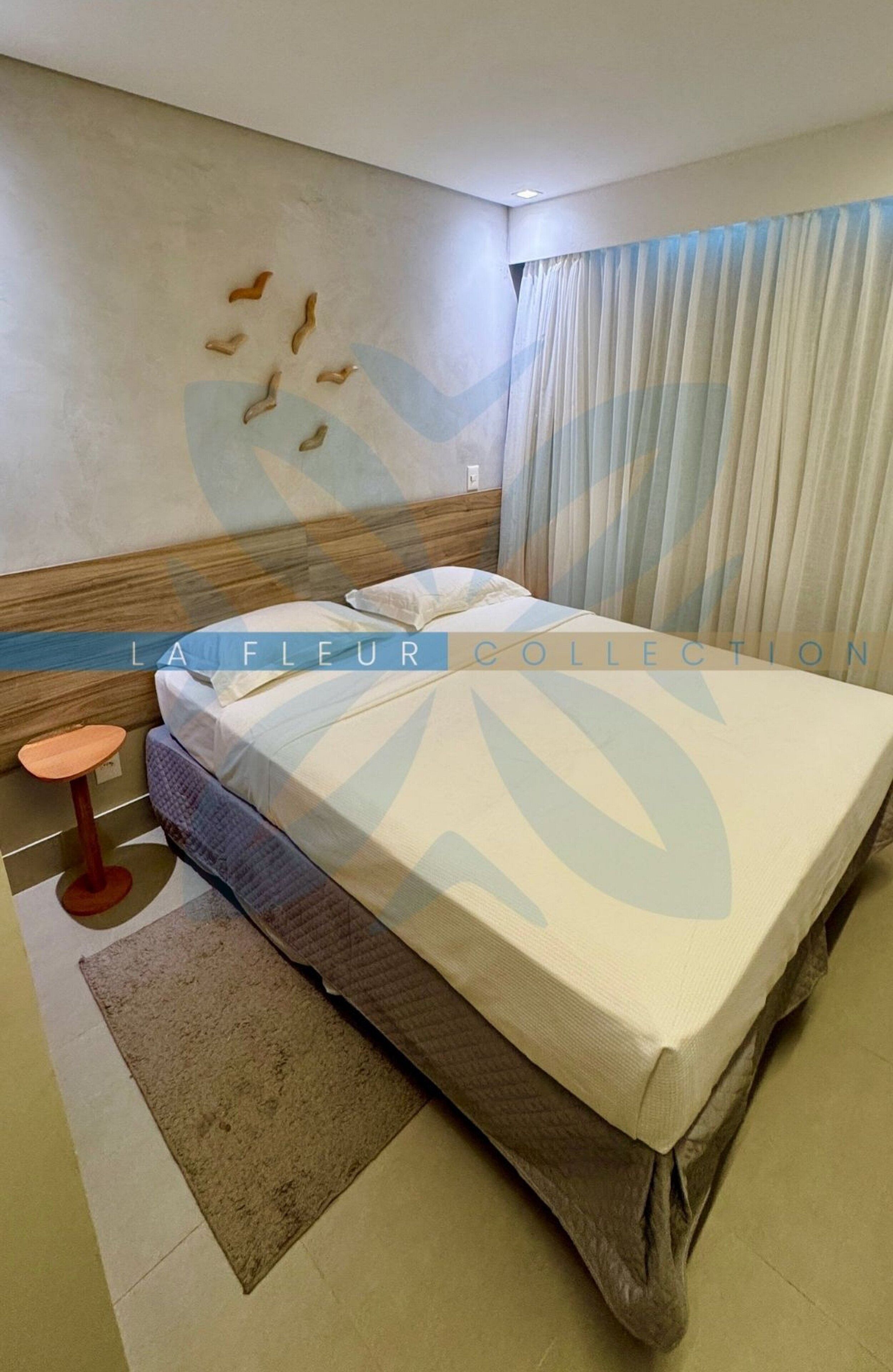 Luxury Apartment
