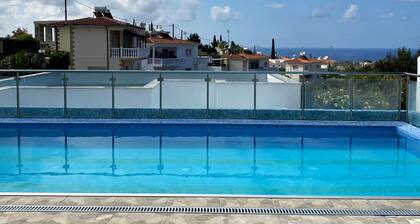 147 PEY - Stay Aloha Escape Apartment