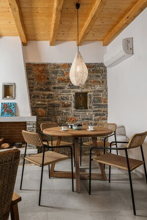1 bedroom - Country House Pantotina Kaloxylos Naxos (Naxos)
