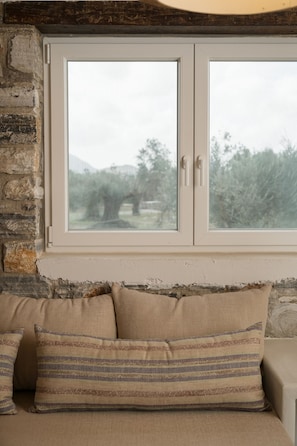 House | 1 bedroom - Country House Pantotina Kaloxylos Naxos (Naxos)