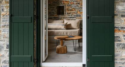 Country House Pantotina Kaloxylos Naxos