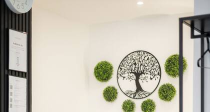 Secret Coziness - Thermenresort