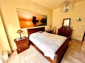3 bedrooms, free WiFi - Frederick four-room apartment near the center of Sirolo (Sirolo)