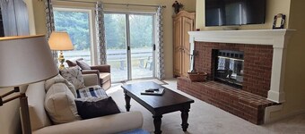 Tenney Mountain Ski Resort Condo