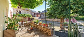 Renovated Country House in a Charming Hamlet
