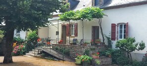 Unclassified image, 2 of 10, button - Renovated Country House in a Charming Hamlet (Ligneyrac)