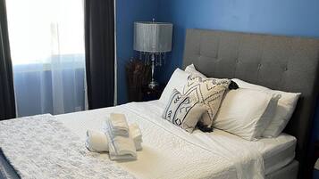 Shared Dormitory, 1 Bedroom