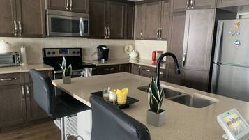 Shared Dormitory, 1 Bedroom | Interior