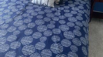 Shared Dormitory, 1 Bedroom