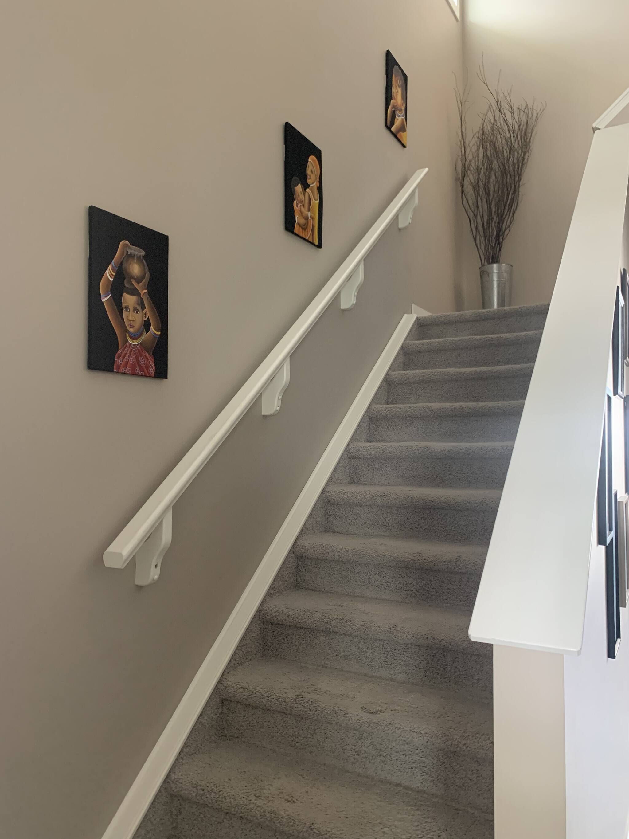 Phòng tập thể, 1 phòng ngủ | Nội thất