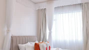 Condo, 1 Bedroom, Accessible, Balcony | 1 bedroom