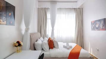 1 kamar tidur