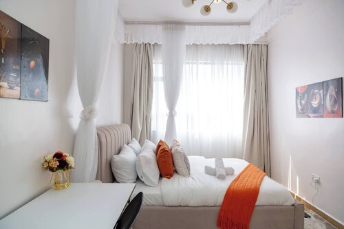 Koriwo Haven- Your Home Away From Home in Nairobi