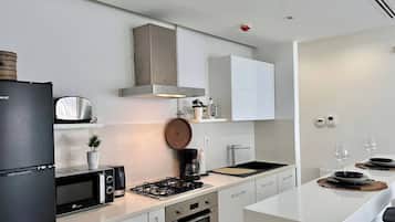 Apartment, 1 Bedroom | Interior