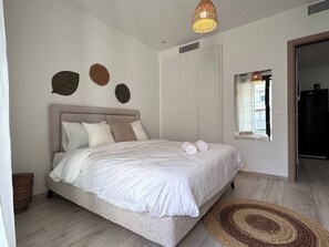 1 bedroom - Malachite Elegance & Comfort in Sidi Daoud (La Marsa)