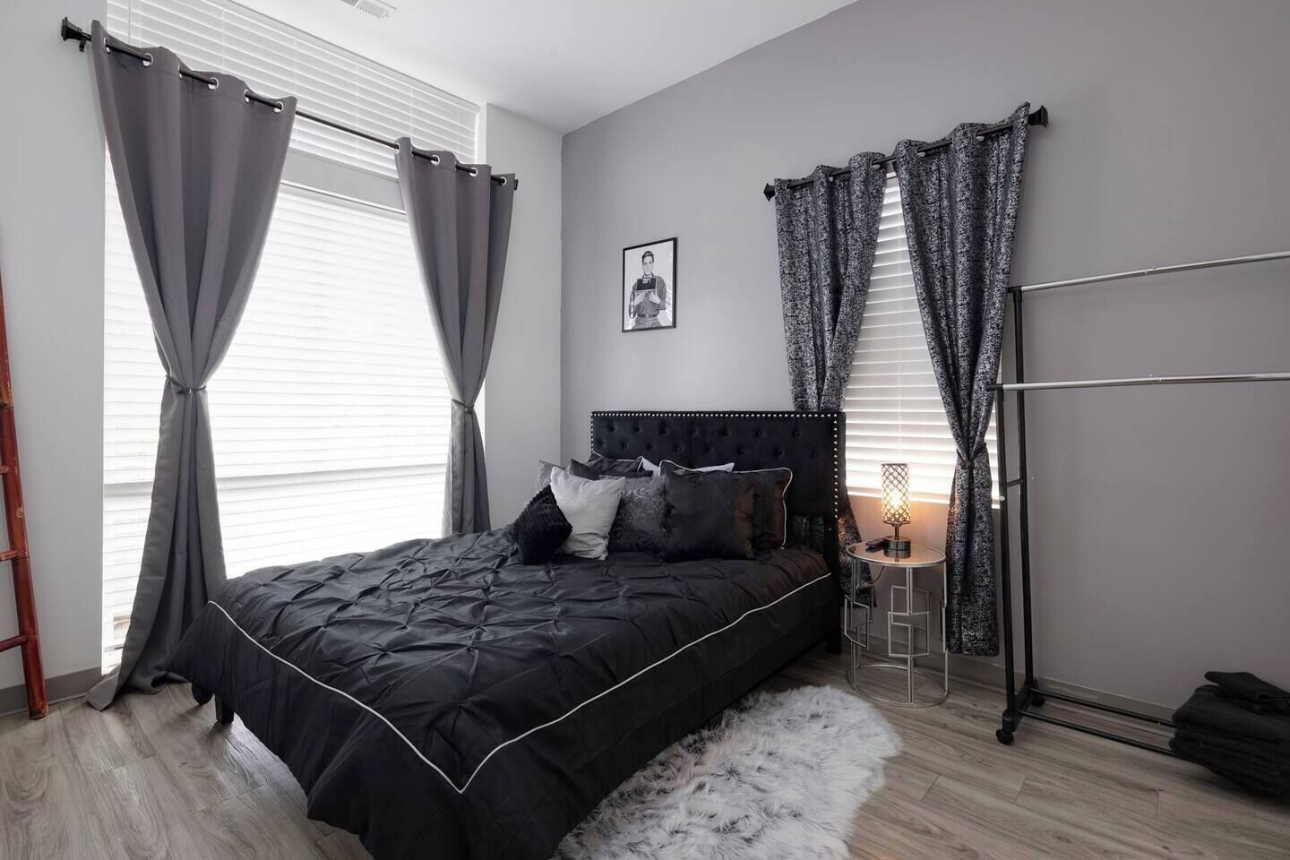 3 Schlafzimmer, Internetzugang, Bettwäsche