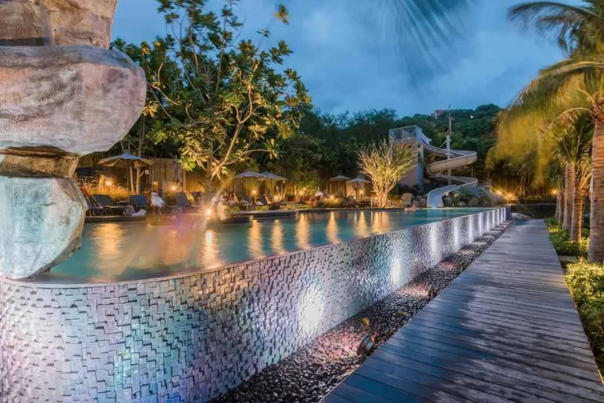 Apartment, 2 Bedrooms, Accessible | Pool | Outdoor pool