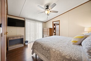 3 bedrooms, Internet, bed sheets