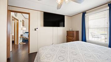 3 makuuhuonetta, internet, vuodevaatteet