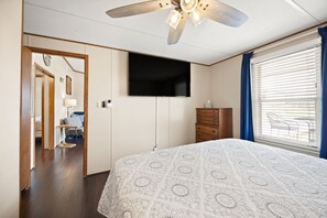 3 Schlafzimmer, Internetzugang, Bettwäsche