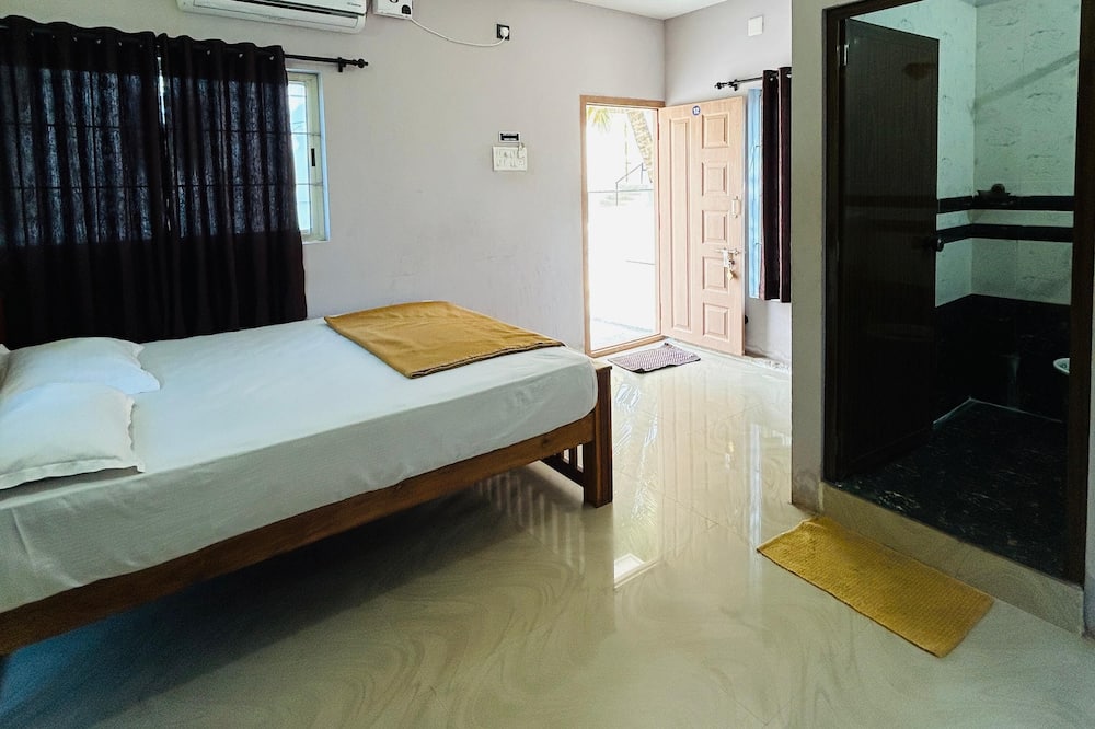 Bhairavi Homestay
