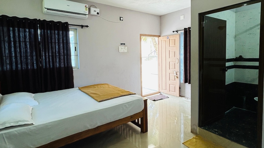 Bhairavi Homestay