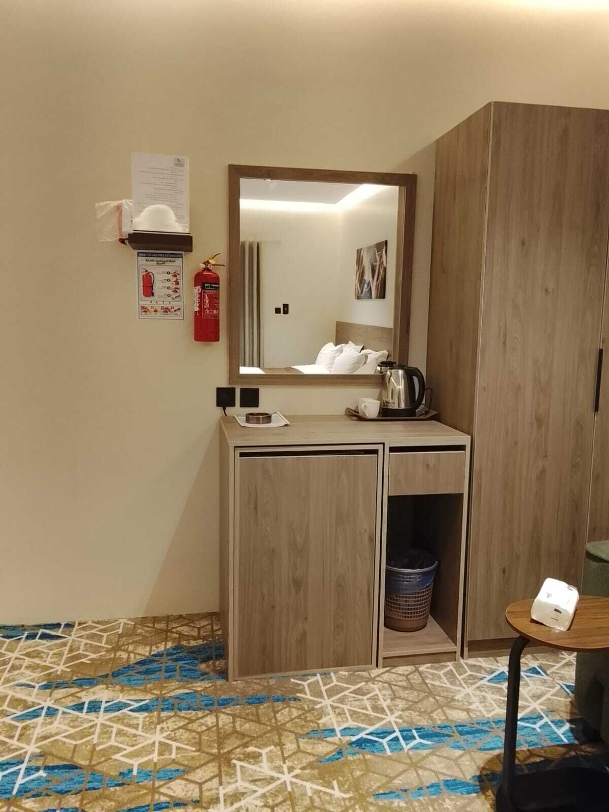 Double Room | Interior