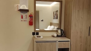 Quarto casal | Parte interna