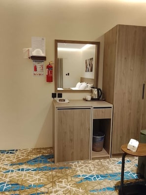 Unclassified image, 5 of 6, button - Al Emran Furnished Apartments (Madinah)