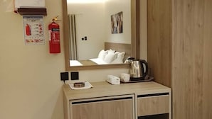 Quarto casal | Parte interna