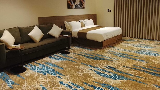 Quarto casal