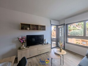 Fernseher