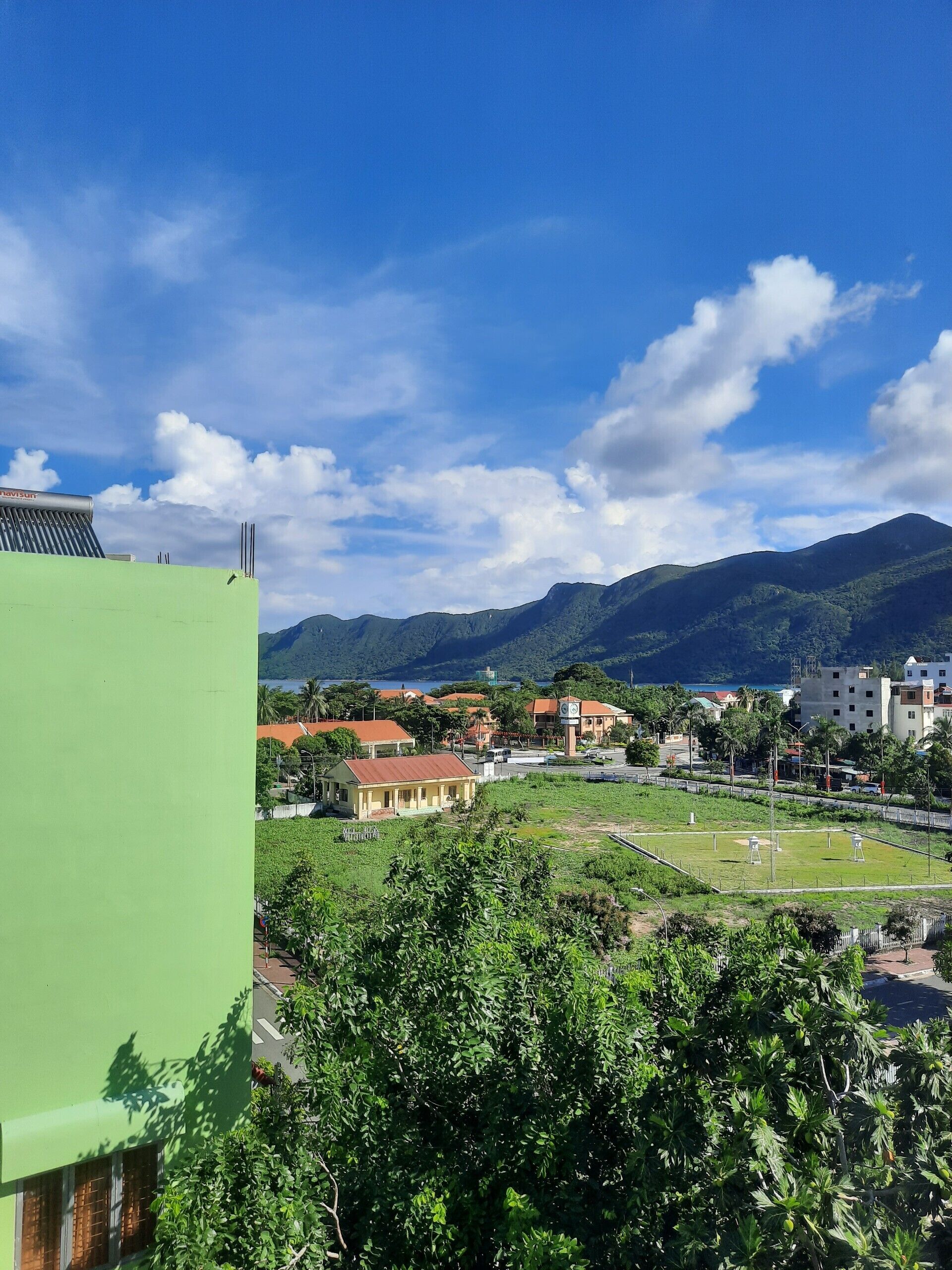 Vierbettzimmer | Verschiedenes