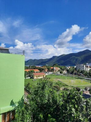 Vierbettzimmer | Verschiedenes