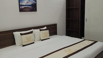 Phòng đôi Tiêu chuẩn, quang cảnh núi